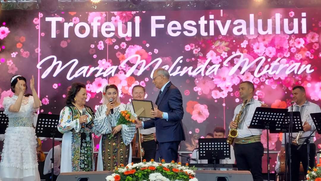 Câștigătorii ediției a X-a a Festivalului Ion Dolănescu 2024, în ultimele două zile, Consiliul Județean Dâmbovița, prin Centrul Județean de Cultură