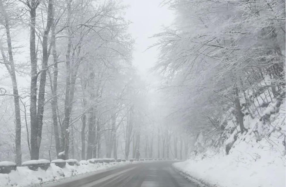 Prognoza meteo,  precipitațiile vor persista în anumite zone ale țării, însă cu intensități mai reduse comparativ cu zilele anterioare.